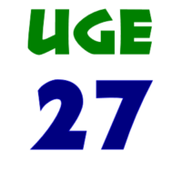 Uge 27