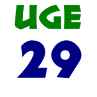 Uge 29